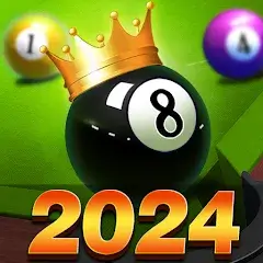 Snake 8 Ball Pool MOD APK